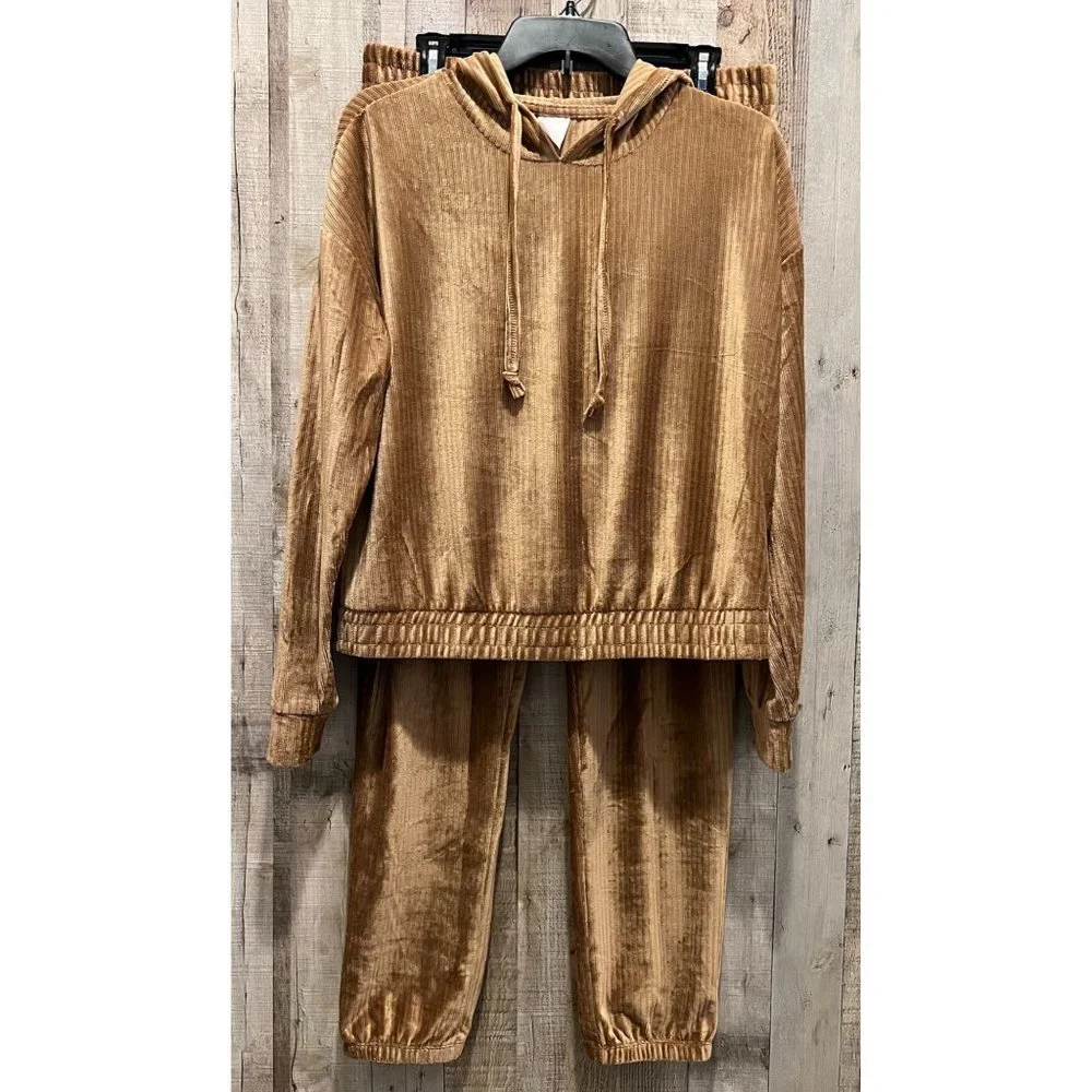 No Boundaries NWT Jogger Set Size L And XL - Picture 1 of 7